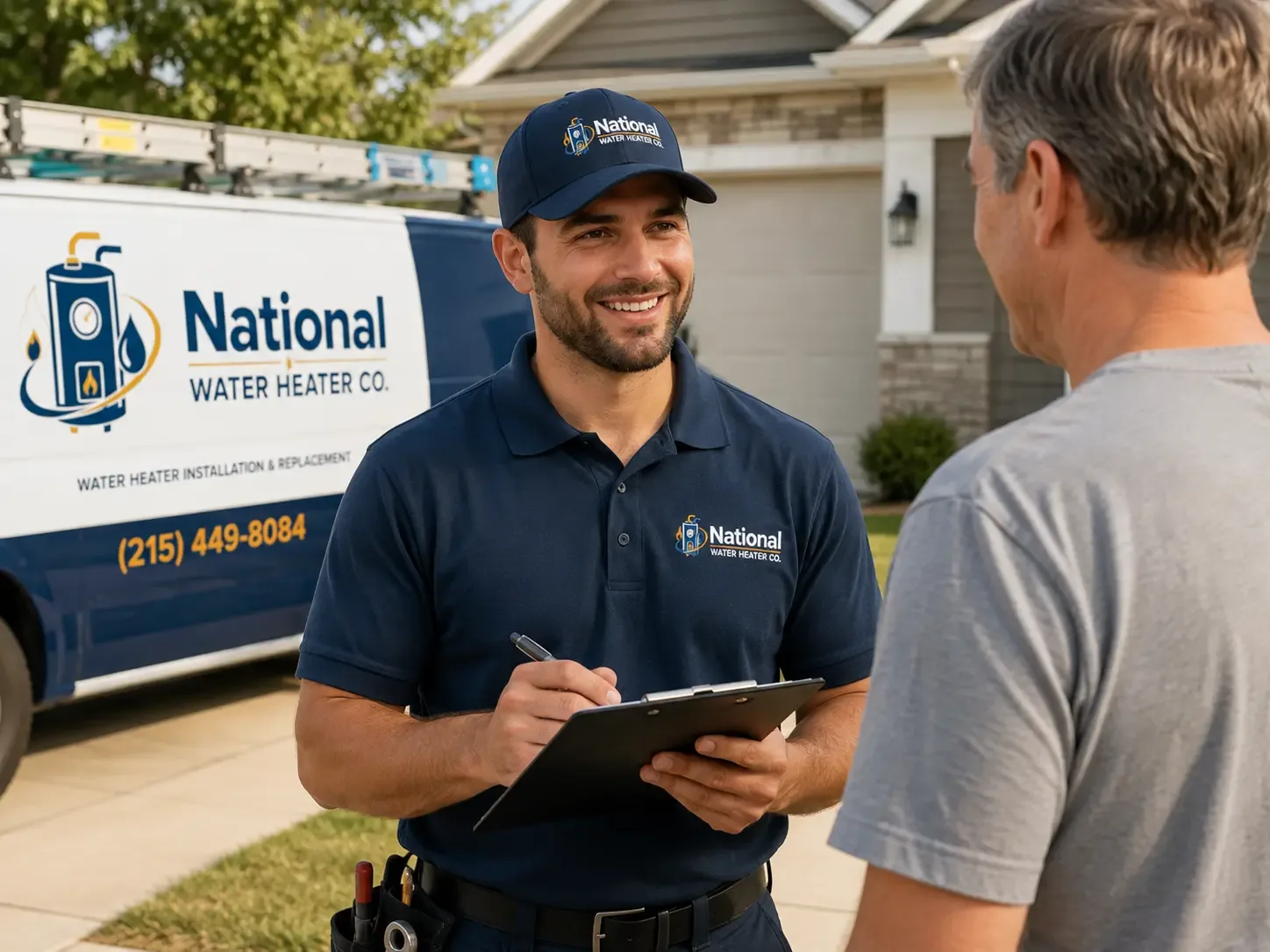 Water Heater Installation Bergoo, WV FAQs